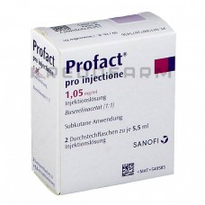 Профакт ● Profact
