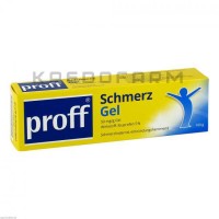 Профф ● Proff