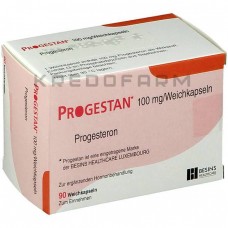 Прогестан ● Progestan
