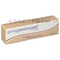 Прогестогель ● Progestogel
