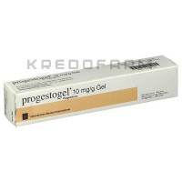 Прогестогель ● Progestogel