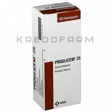 Проглікем ● Proglicem