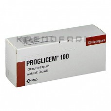 Прогликем ● Proglicem