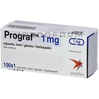 Програф ● Prograf
