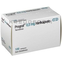 Програф ● Prograf