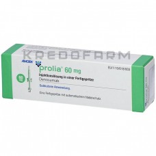Пролиа ● Prolia