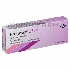 Пролютекс ● Prolutex