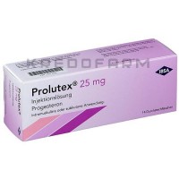 Пролютекс ● Prolutex