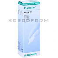 Пронтосан ● Prontosan