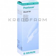 Пронтосан ● Prontosan