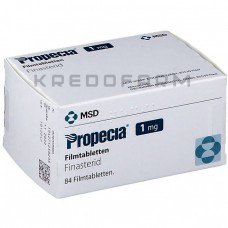 Пропеція ● Propecia