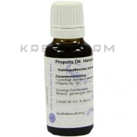 Прополіс ● Propolis