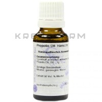 Прополіс ● Propolis