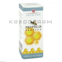 Прополіс ● Propolis