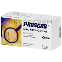 Проскар ● Proscar
