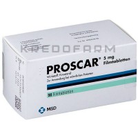Проскар ● Proscar