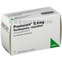 Простакур ● Prostacure