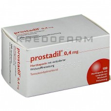 Простадил ● Prostadil