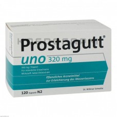 Простагутт ● Prostagutt