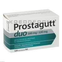 Простагутт ● Prostagutt