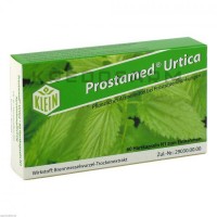 Простамед ● Prostamed