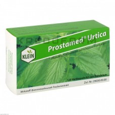 Простамед ● Prostamed