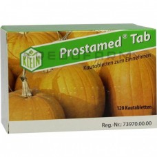 Простамед ● Prostamed