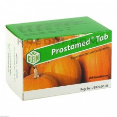 Простамед ● Prostamed