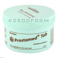 Простамед ● Prostamed