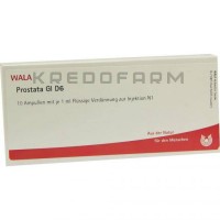 Простата ● Prostata