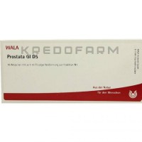 Простата ● Prostata