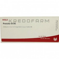 Простата ● Prostata