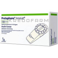 Протафан ● Protaphane