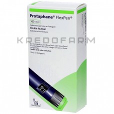 Протафан ● Protaphane