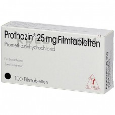 Протазин ● Prothazin