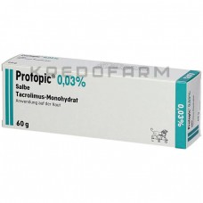 Протопік ● Protopic