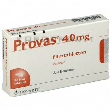 Провас ● Provas