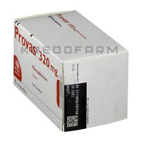 Провас ● Provas