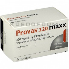 Провас ● Provas