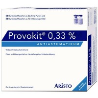 Провокит ● Provokit