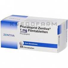 Прукалоприд ● Prucaloprid