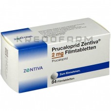 Прукалоприд ● Prucaloprid