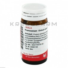 Прунусейзен ● Prunuseisen