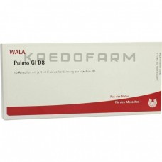 Пульмо ● Pulmo