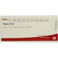 Пульмо ● Pulmo