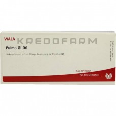 Пульмо ● Pulmo