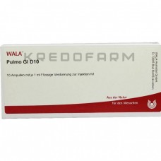 Пульмо ● Pulmo