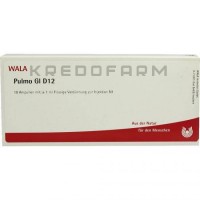 Пульмо ● Pulmo