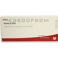 Пульмо ● Pulmo