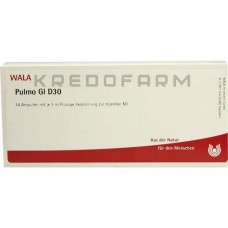 Пульмо ● Pulmo